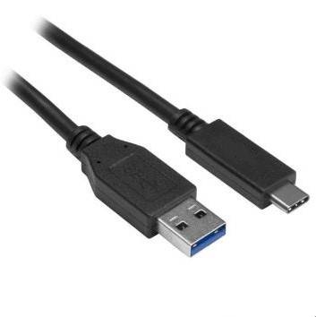 [ADJBL0002] ADJ USB 3.1 Cable Type A/Type C 1m