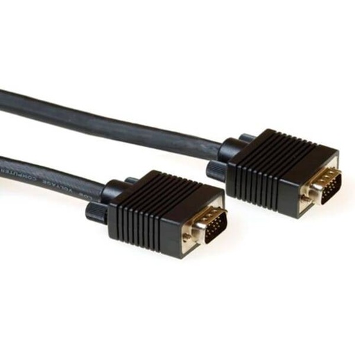 [AK4269] ACT VGA Monitor Cable M/M 10m