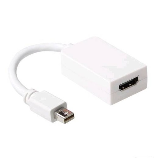 [AK4000] ACT Mini Display Port to HDMI adapter