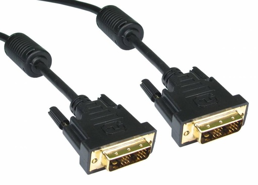 [AK3830] ACT DVI-D Dual Link Cable 2M (M/M)