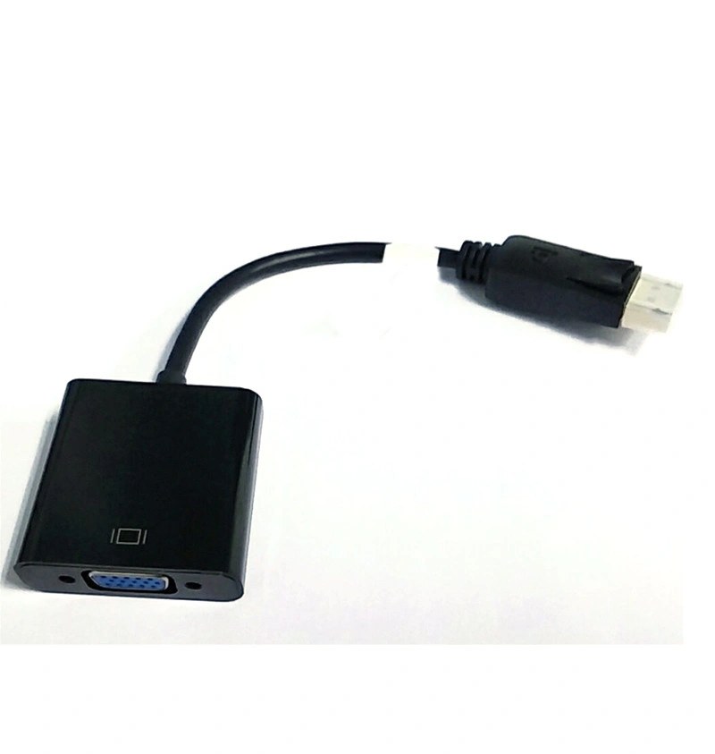 [ADJBL2993135] ADJ Displayport to VGA Adapter Cable (M/F)