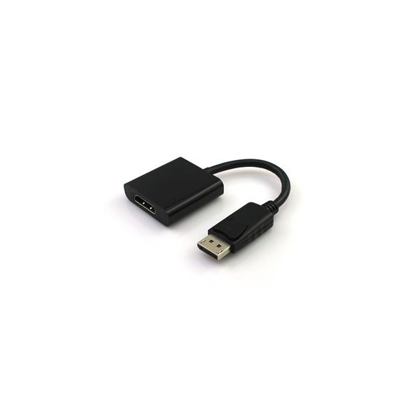 [ADJBL2993134] ADJ DisplayPort To HDMI Adapter