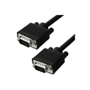 [320-00033] ADJ VGA Cable M/M 2m