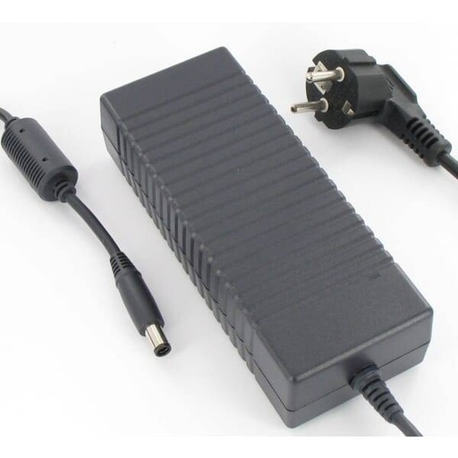 [PA-4E] Dell Laptop AC Adapter 130W Slimline voor Dell XPS15 9550