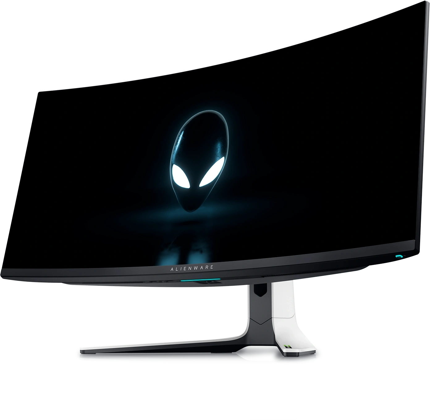 [GAME-AW3423DW] Alienware AW3423DW 86,8 cm (34.2') 3440 x 1440 Pixels Quad HD OLED Wit