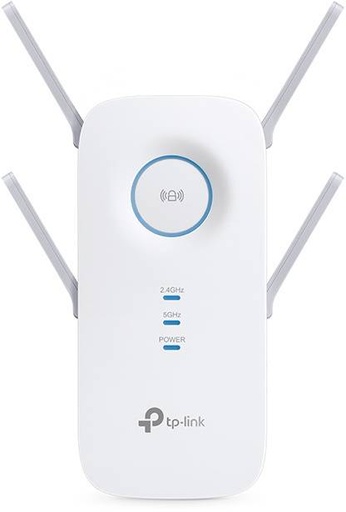 [RE650] Tp-Link RE650 Wi-Fi Range Extender