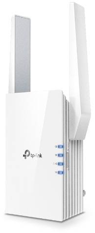 [RE505X] Tp-Link RE505X Wi-Fi Range Extender
