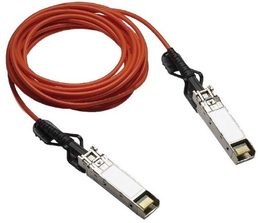 [J9281D] Aruba 10G SFP+ to SFP+ 1m Direct Attach Copper Cable