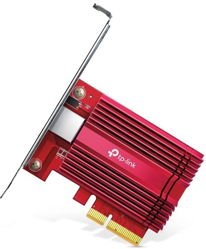 [TX401] TP-Link TX401 10GB Netwerk Card PCI-E
