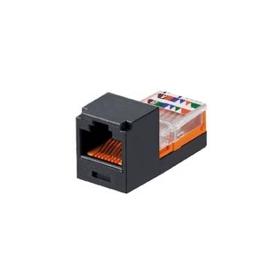 [CJ588BL] Panduit RJ45 C5 UTP A & B Black