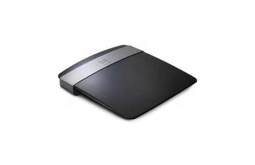 [E2500-EW] Linksys Wireless N 600 Dual-Band Router (E2500)