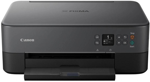 [3773C106] Canon Pixma TS5350a Black