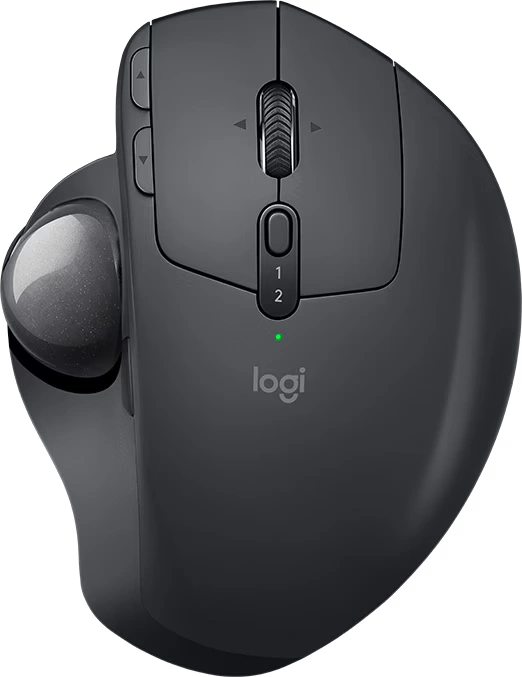 [910-005179] LOGITECH Wireless Mouse MX Ergo