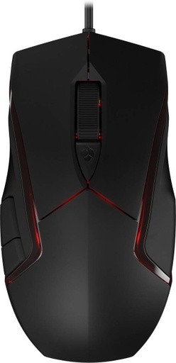 [JM-3000-2] CHERRY Wired Gaming Mouse MC 3.1 RGB