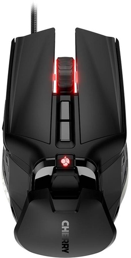 [JM-9620] CHERRY Wired Gaming Mouse MC 9620 FPS 3.1