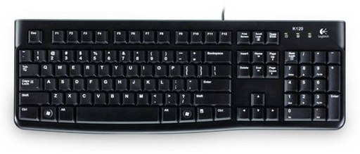 [920-002482] Logitech Keyboard K120