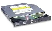 [AD5590A] Slimeline DVD-RW AD5590A