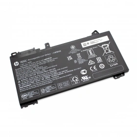 [RE03XL] HP Laptop Accu - RE03XL - 11.55v/39Wh/3400mAh - P1052067