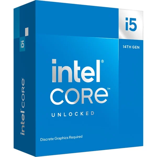 [BX8071514600KF] Intel Core i5-14600KF