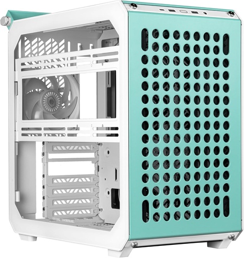 [Q500-DGNN-S00] Cooler Master Qube 500 Flatpack Macaron Edition
