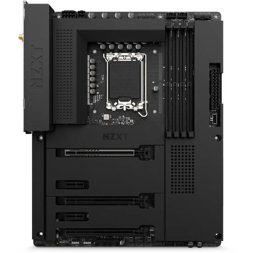 [N7-Z79XT-B1] NZXT N7 Z790 Zwart