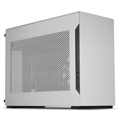 [A4 SILVER] Jonsbo RM2 Midi-Tower - Zilver