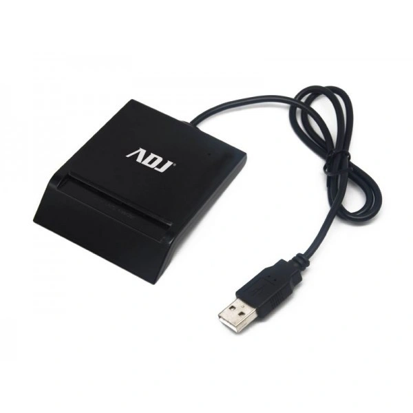 [141-00036] CR231 SIM/smartcard-reader USB