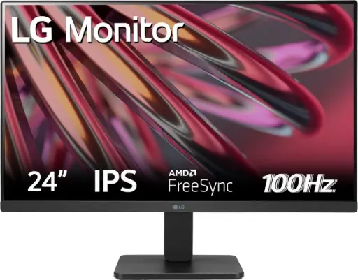 [24MR400-B.AEUQ] LG 24MR400-B Zwart