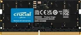 [CT32G48C40S5] Crucial 32GB SO DDR5 4800 CL40