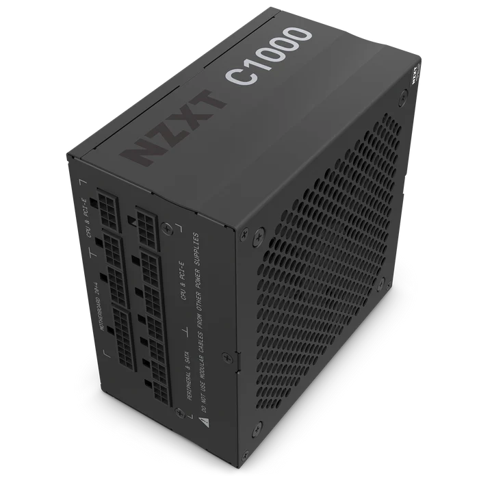 [PA-0G1BB-EU] NZXT C1000 Gold v2