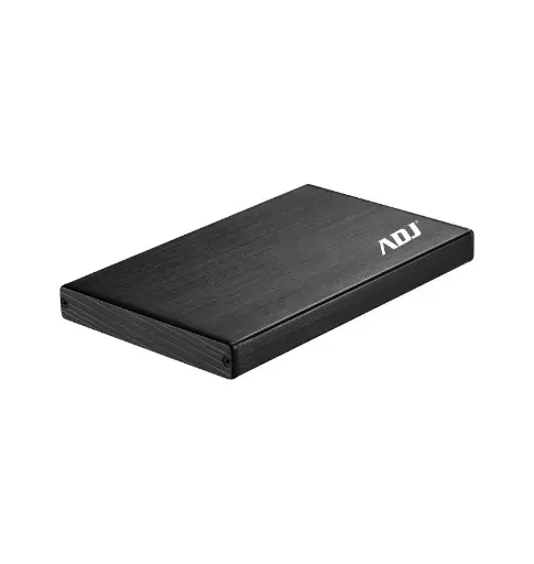[120-00024] Box 2,5 ADJ Sata to USB