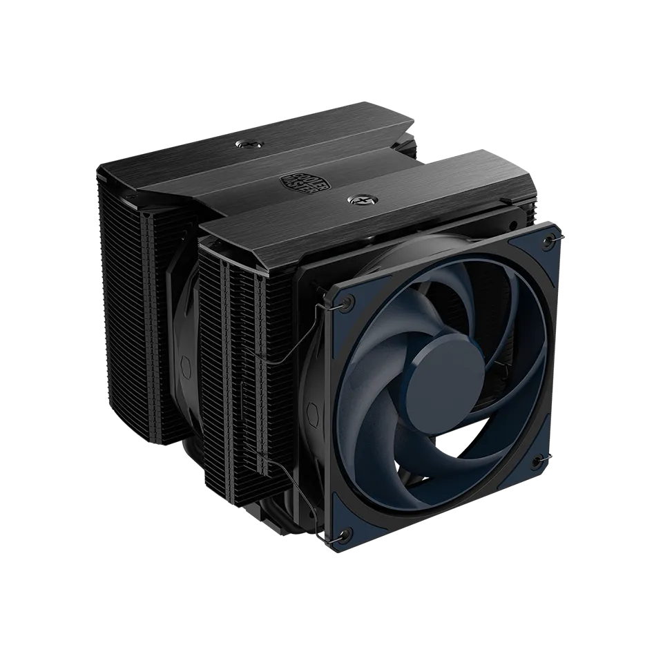[MAM-D8PN-318PK-R1] Cooler Master MasterAir MA824 Stealth