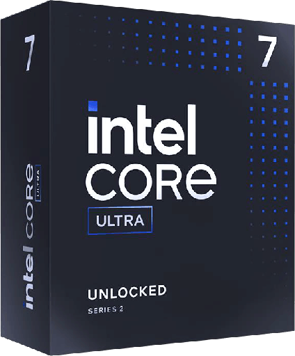 [BX80768265KF] Intel Core Ultra 7 265KF Boxed