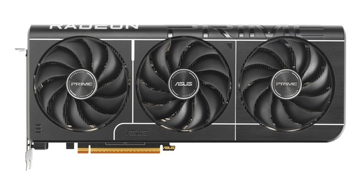 [90YV0L71-M0NA00] ASUS Prime Radeon RX 9070 XT OC
