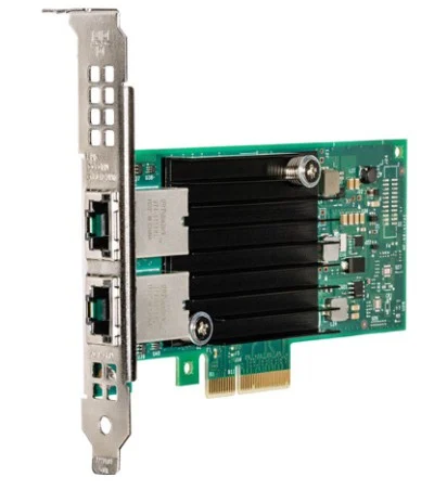 [X550T2] Intel X550-T2 10GbE Network Adapter
