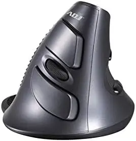 [510-00018] ADJ Shark Ergonomic Mouse - 1600DPI - Wireless - Black/Grey ADJ Shark Ergonomic Mouse - 1600DPI - Wireless - Black/Grey ADJ Shark Ergonomic Mouse - 1600DPI - Wireless - Black/Grey ADJ Shark Ergonomic Mouse - 1600DPI - Wireless - Black/Grey ADJ Shark Ergonomic Mouse - 1600DPI - Wireless - Black/Grey ADJ Shark Ergonomic Mouse - 1600DPI - Wireless - Black/Grey ADJ Shark Ergonomic Mouse - 1600DPI - Wireless - Black/Grey ADJ Shark Ergonomic Mouse - 1600DPI - Wireless - Black/Grey