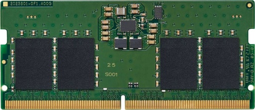 [KVR56S46BS6-8] Kingston ValueRAM KVR56S46BS6-8, 5600MT/s DDR5