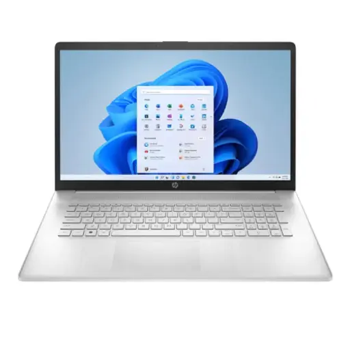 [C9GT5EA#UUG] HP Laptop 17-cp2027nb
