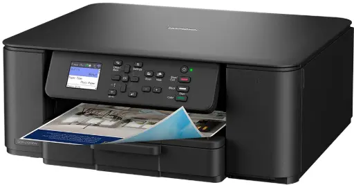 [DCPJ1310DWRE1] Brother DCP-J1310W